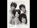 THE CHIFFONS (HIGH QUALITY) - HE'S SO FINE ...