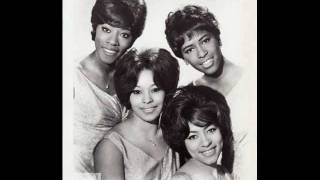 THE CHIFFONS (HIGH QUALITY) - HE&#39;S SO FINE *Alternate version*