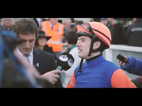 LAS MONJITAS G1 25 DE MAYO Don Inc  Gran Criterium Hat Puntano