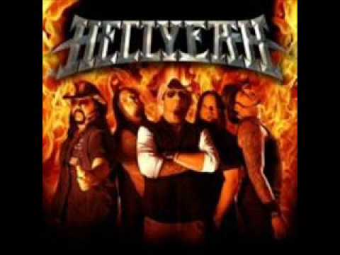 You Wouldn't Know-HellYeah