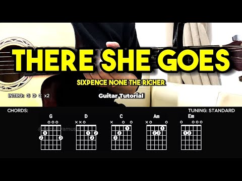 There She Goes - Sasha
