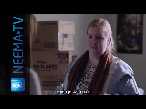 The Good Lie - Trailer (NL ondertitels)