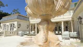 Opulence and Grandeur in Beverly Hills