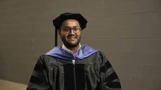 My Journey from student to PGY1 Resident Physician | Dr. Dharav Patel | Avalon University