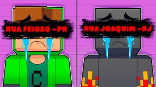 Download lagu REVELEI O ENDEREÇO DA VIDA REAL DOS MEUS AMIGOS mp3 Download lagu REVELEI O ENDEREÇO DA VIDA REAL DOS MEUS AMIGOS mp3