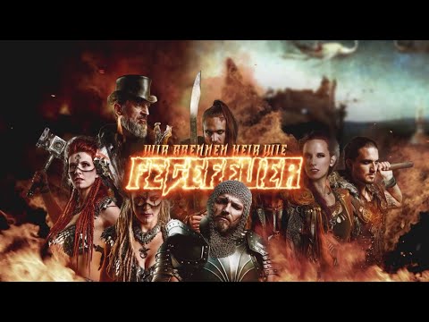 Video thumbnail for Fegefeuer