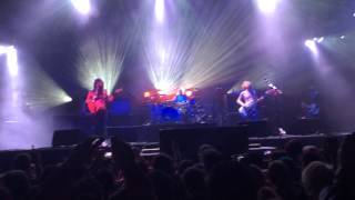 All The Way Down: Prologue Chapter 1 - Biffy Clyro (Live @ Belsonic 2014)