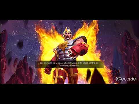 Summer Smackdown Delta | Boss Rush | MCOC