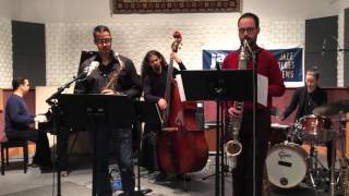 The Colleen Clark Collective | Nov. 3, 2015