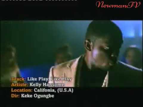 Kelly Handsome - Like play like play