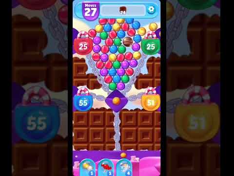 Sugar Blast Level 83