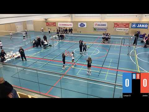 K2 34191   Lempo C1 - Jankko