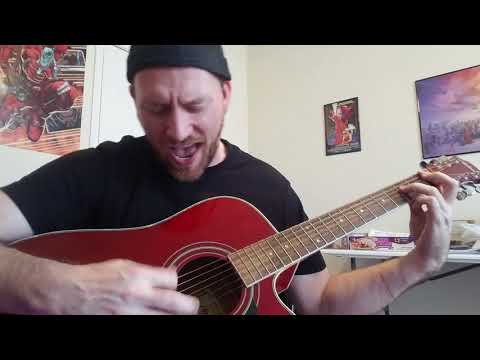 Cover of "I'm the One" by Danzig