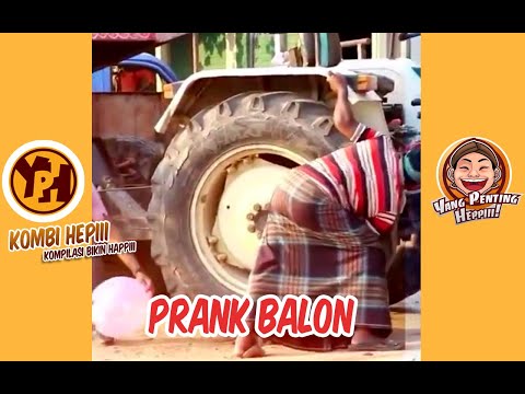 kombi-heppiii-prank-balon-meletus