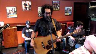 Perfect Teeth @ Motion City Soundtrack VIP Pre-show