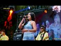 TEMAN Dewi Purnama OM DIAN NADA LIVE KAJAR DAWE KUDUS ARYA AUDIO