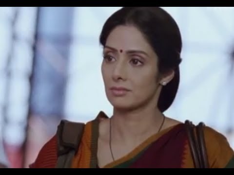 Ajith Kumar's Courteous Behaviour With Shashi - English Vinglish (Tamil)