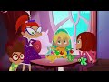 Miss Moon Em Português O Cortejo De Primavera S1E10