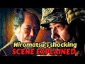Hiromatsu's Shocking Scene Explained: Why Toranaga Let It Happen