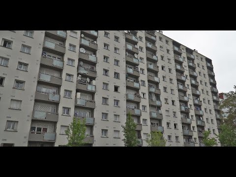 Rami Projet Tour : En Direct de Bobigny - Normandie [Centre Ville] (93000)