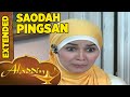 Bu Saodah Pingsan Saat Tahu Aladdin Berubah Jadi Ayam Aladdin