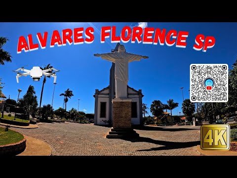 ALVARES FLORENCE SP