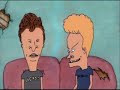 Beavis and Butt-Head - Do 'Rush - Stick It Out'