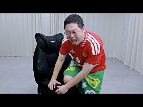 감스트 맨유 3-0 또 졌다.. 이젠 진짜 지칩니다...
