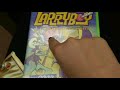 Larryboy The Good The Bad And The Eggly DVD Overview