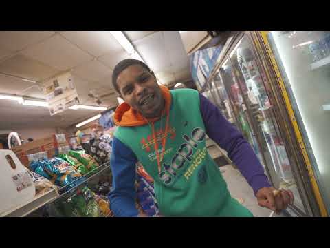 Cheeko Came Up - Bar 4 Bar (Official Music Video) | Shot By @MuddyVision_