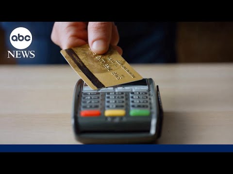 New ‘ghost tapping’ scam warning: How to protect yourself