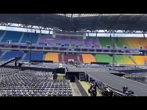 SMTOWN LIVE 2022 in Suwon , Korea