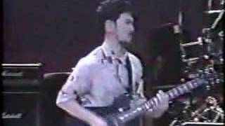 Kazumi Watanabe/Bill Brufford