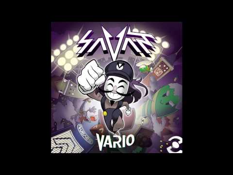 Savant - Vario - Party Machine