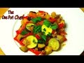 10 BAKED EGGPLANT RECIPES VEGAN