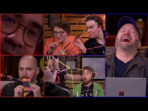 RT Cut Short #34 [January 2018 - Week 3]
