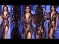Malavika Mohanan At Lakme Fashion Week 2020