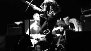 the amazing snakeheads | here it comes again | live @ olympia