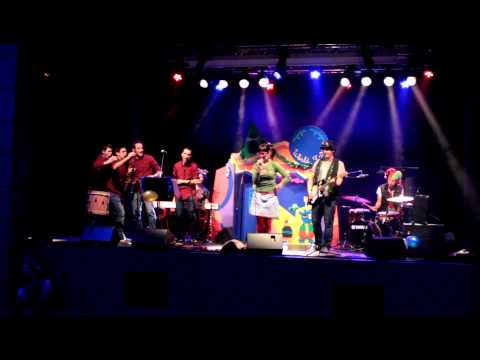 Concert Roleguita&Boquerón + Laietans (1)