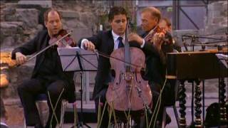Joseph Haydn - Celloconcerto in C-major, moderato
