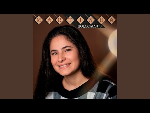 Entrega Teu Caminho - Martinha