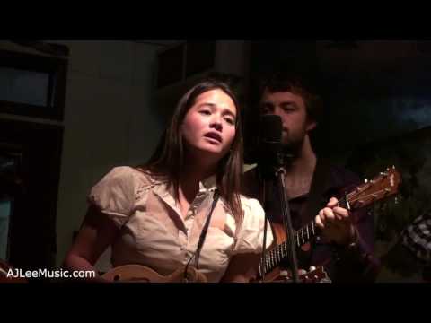 AJ Lee & Blue Summit - Mr. Bojangles