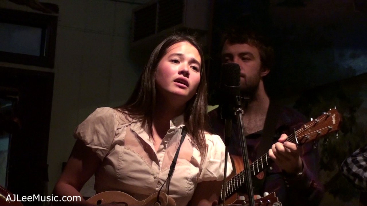 Hire Blue Summit Americana Band In Santa Cruz California