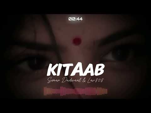 Kitaab – Simar Dadwaal × Lav808 | (Official Audio) | street to sky