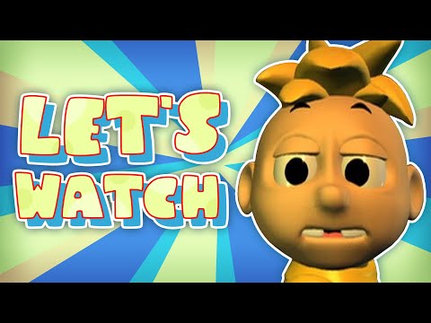 Let's Watch - A Wobots Christmas
