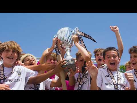 Recap: Congrats to the 2025 NPL Finals boys champions!