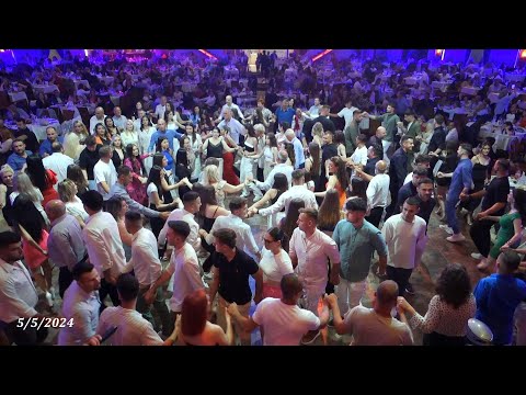 Za pusti pari - Μακεδονικό Μεράκι / Σταυροδρόμι "2024"