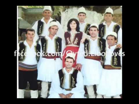 Grupi Polifonik i Libohovës-Rinë e Marinës ►