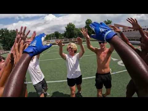 Bluecoats 2022| Trumpet cam