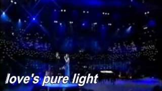 Silent Night（Aled &amp; Hayley Westenra ）